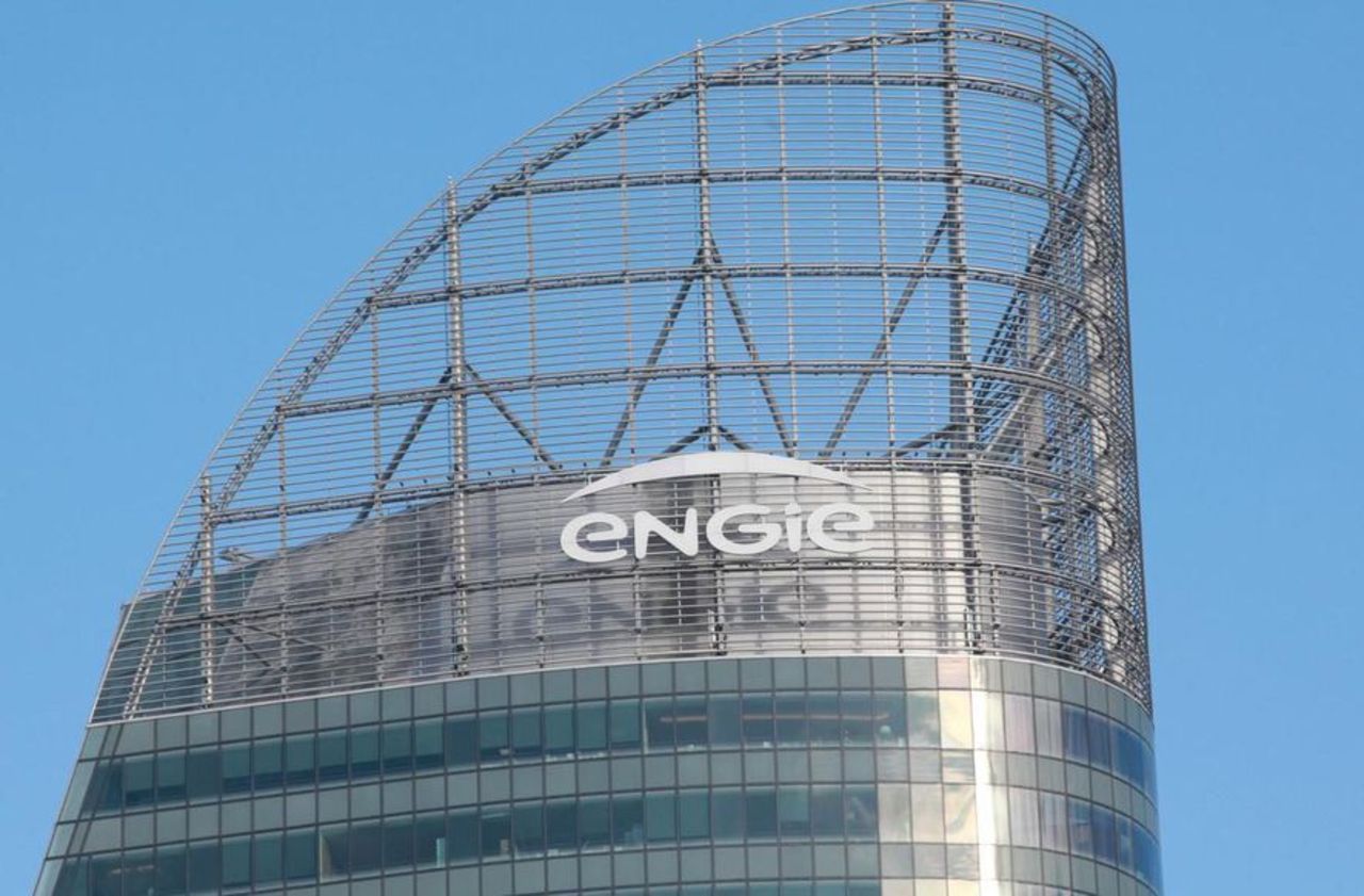 Engie condamné pour démarchage abusif de clients EDF