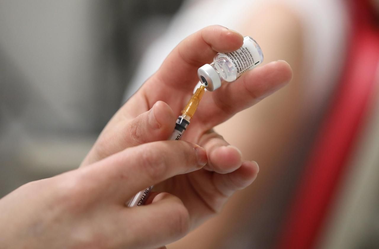 -Covid-19 : les pharmaciens pourraient vacciner plus tôt que prévu