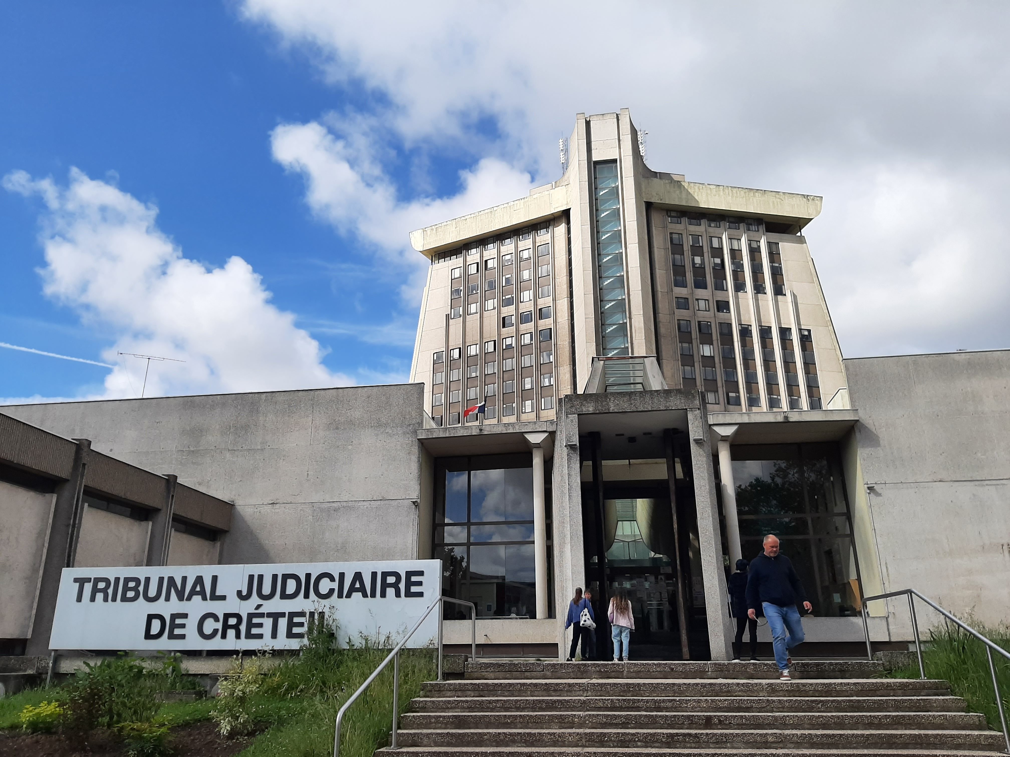 Créteil. Le parquet de Créteil compte réunir le groupe local de traitement de la délinquance dans les jours qui viennent (GLTD) pour faire le point sur les tensions entre jeunes. LP/Marine Legrand