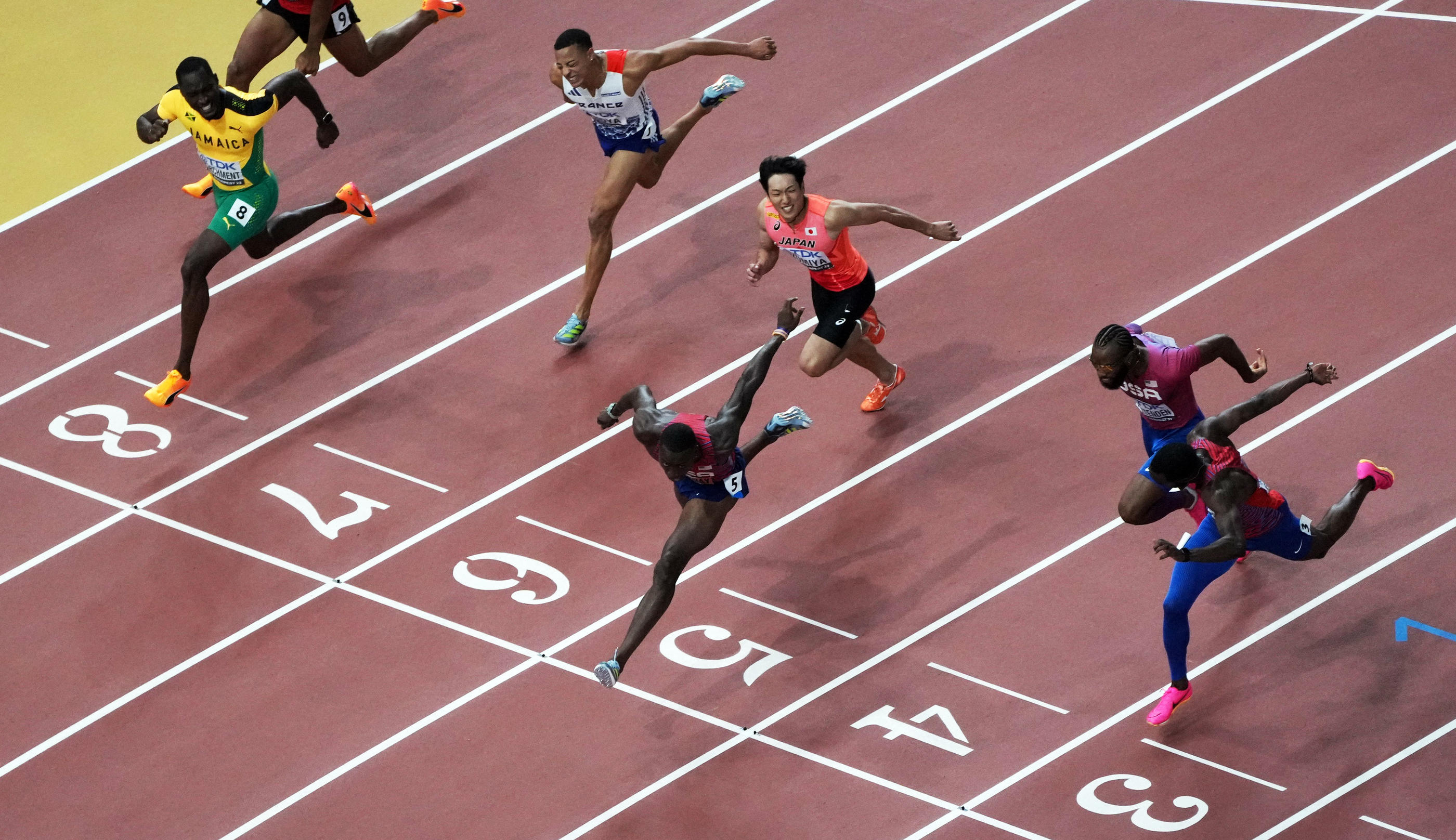 Athl tisme Aux JO Paris 2024 Analyses R sultats Athl tes Fran ais Athl tisme Aux JO Paris 2024 Analyses R sultats Athl tes Fran ais