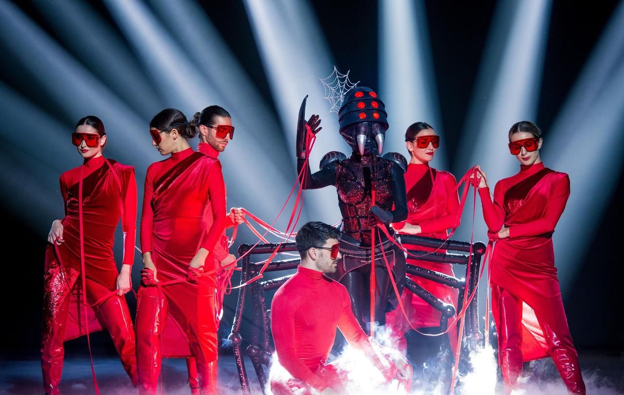Costume Mask Singer Saison 2 Mask Singer» : le top 5 de nos costumes préférés - Le Parisien