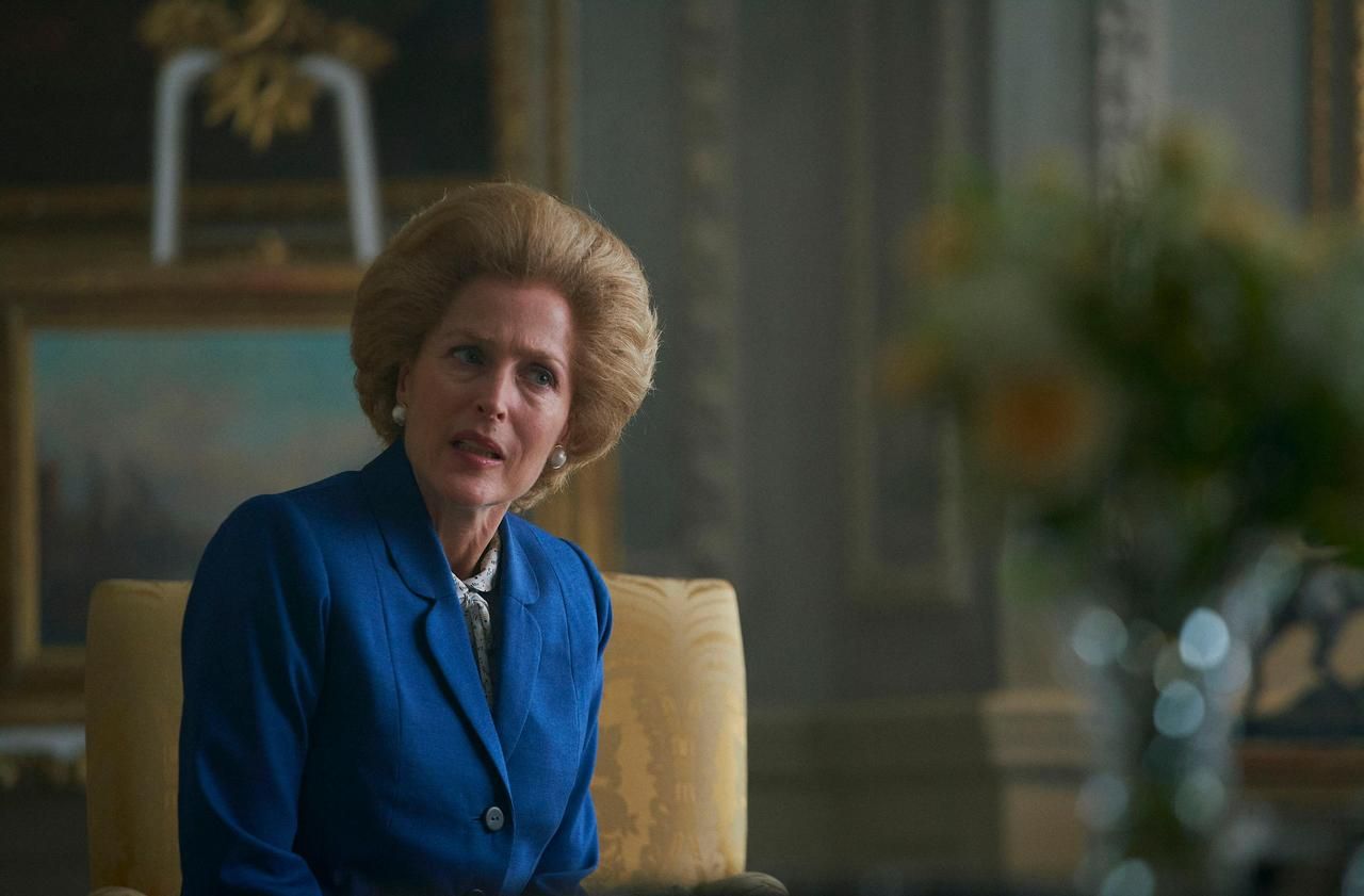 «The Crown», «This Way up», «Dash & Lily»... cinq nouveautés à regarder  