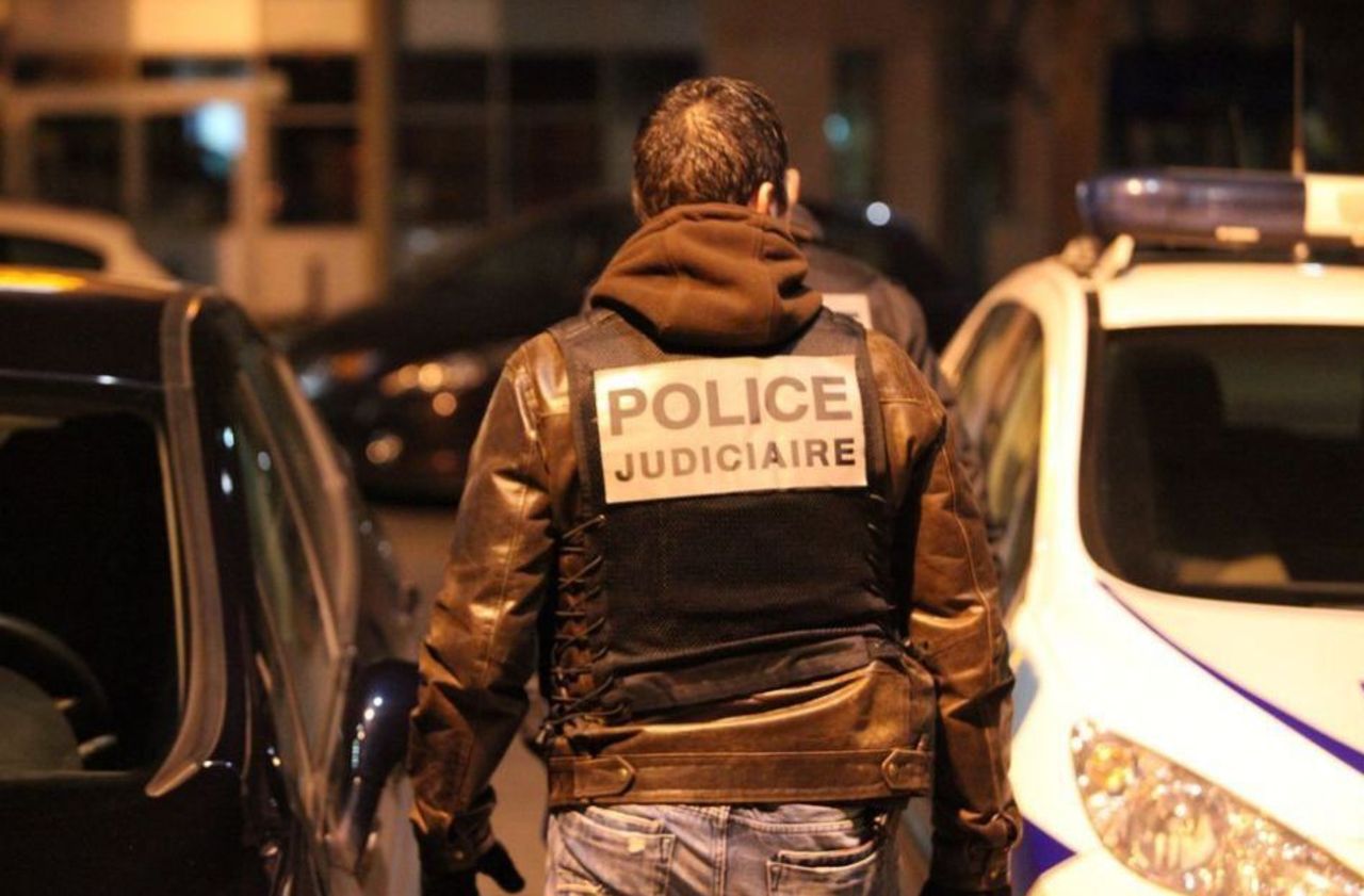 Trois mois après la violente attaque, cinq malfaiteurs, âgés de 15 à 23 ans, ont été interpellés, mardi 5 décembre à Paris et en banlieue, par les fonctionnaires de la police judiciaire (Illustration). LP/Florian Loisy