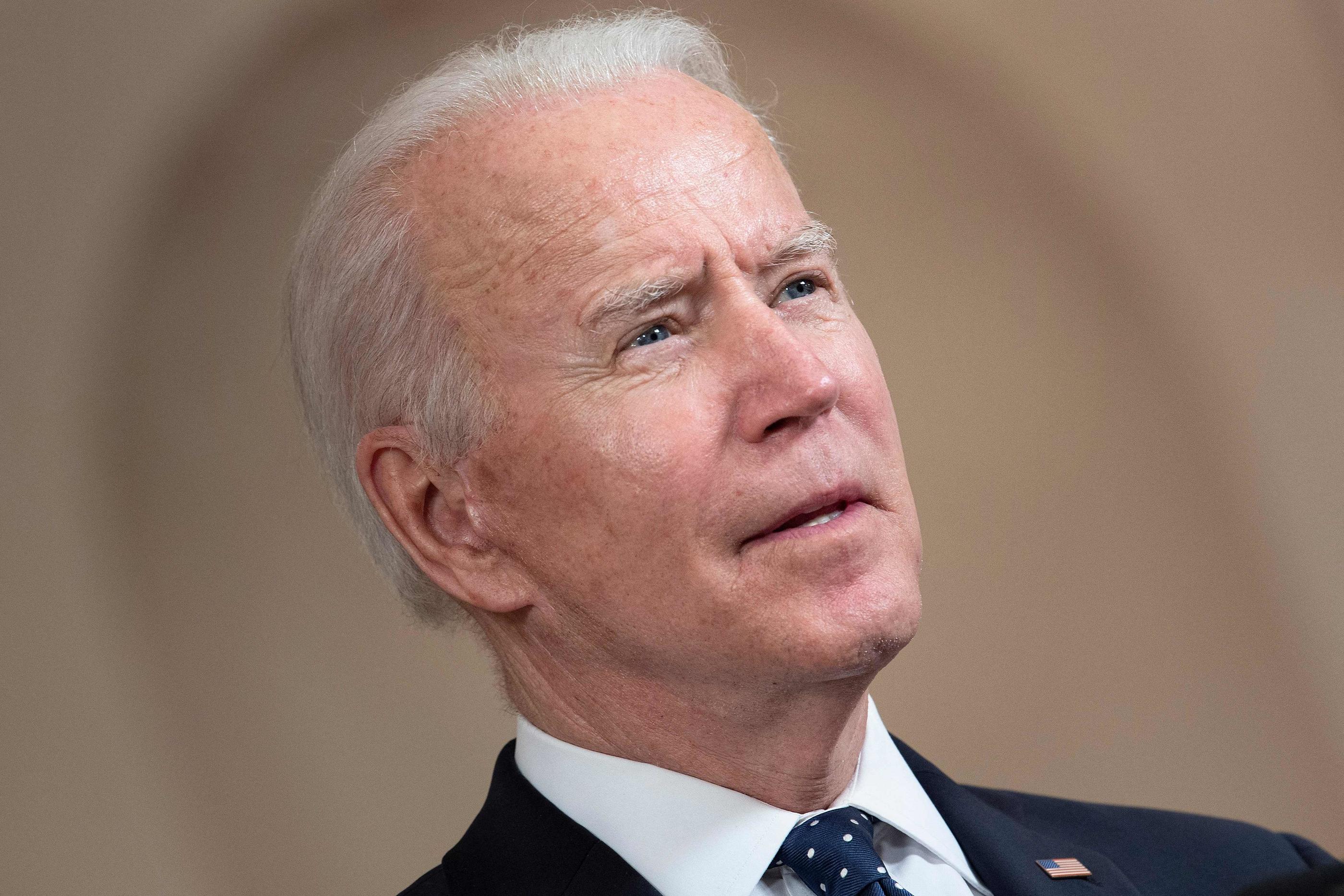 Climat : Joe Biden va quasiment doubler l’objectif américain de réduction des émissions polluantes