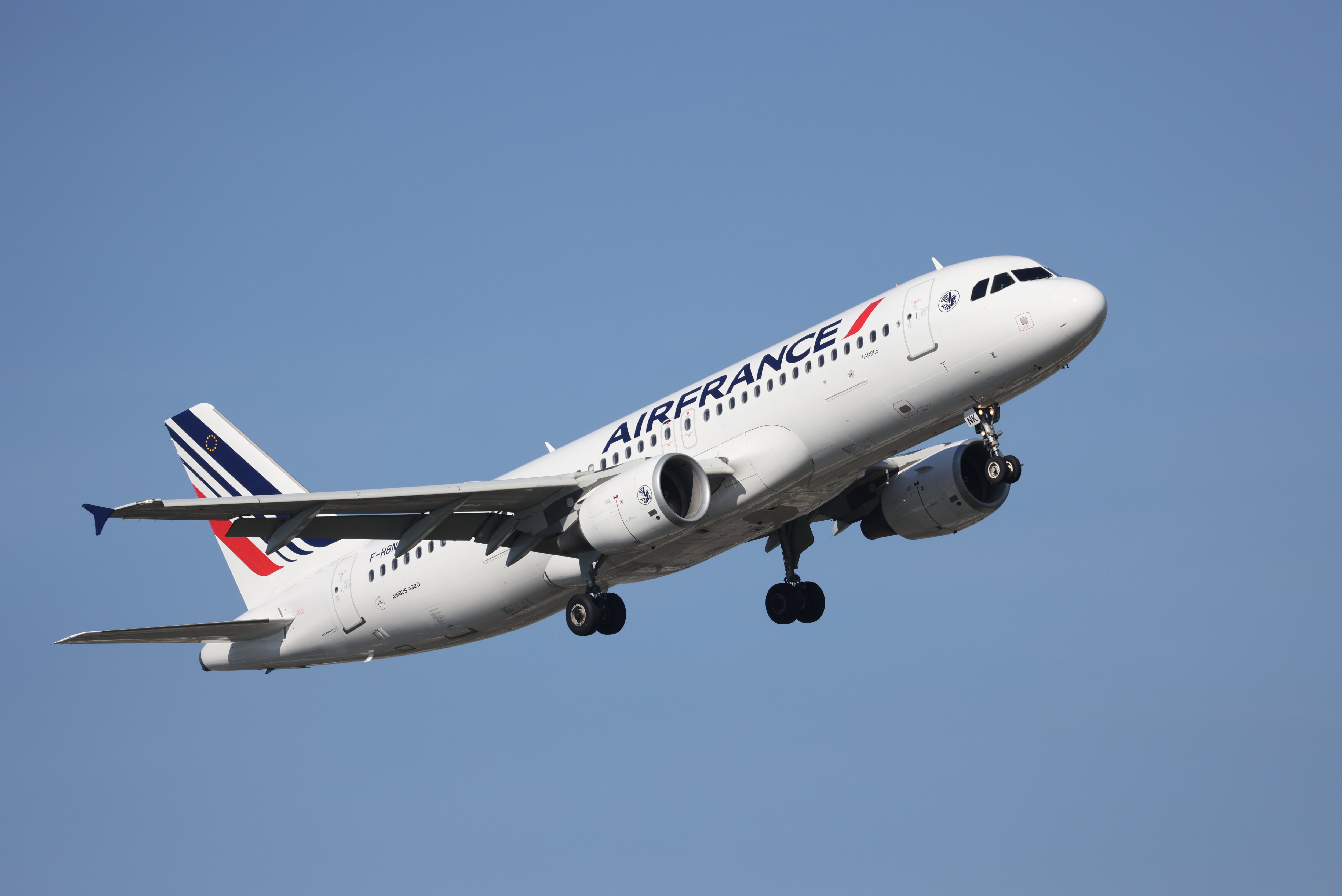 Fin des vols Air France à Orly : «On souhaite que la direction revienne sur  sa décision» 