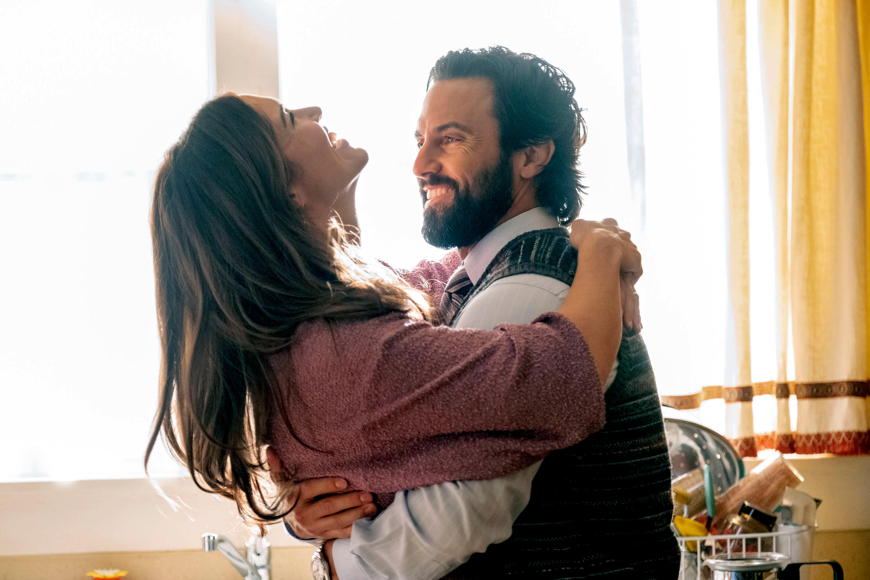 This Is Us Mort De Jack Fin de «This Is Us» : «Les Pearson, c'était eux, c'était nous», notre  journaliste rend hommage à la série - Le Parisien