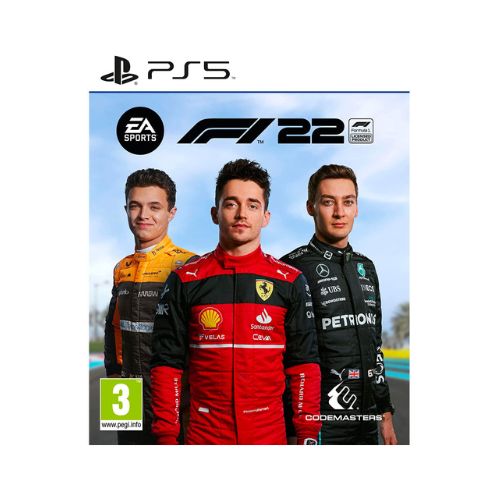 Electronic Arts - EA Sports WRC - Jeu PS5 - Jeux PS5 - Rue du Commerce