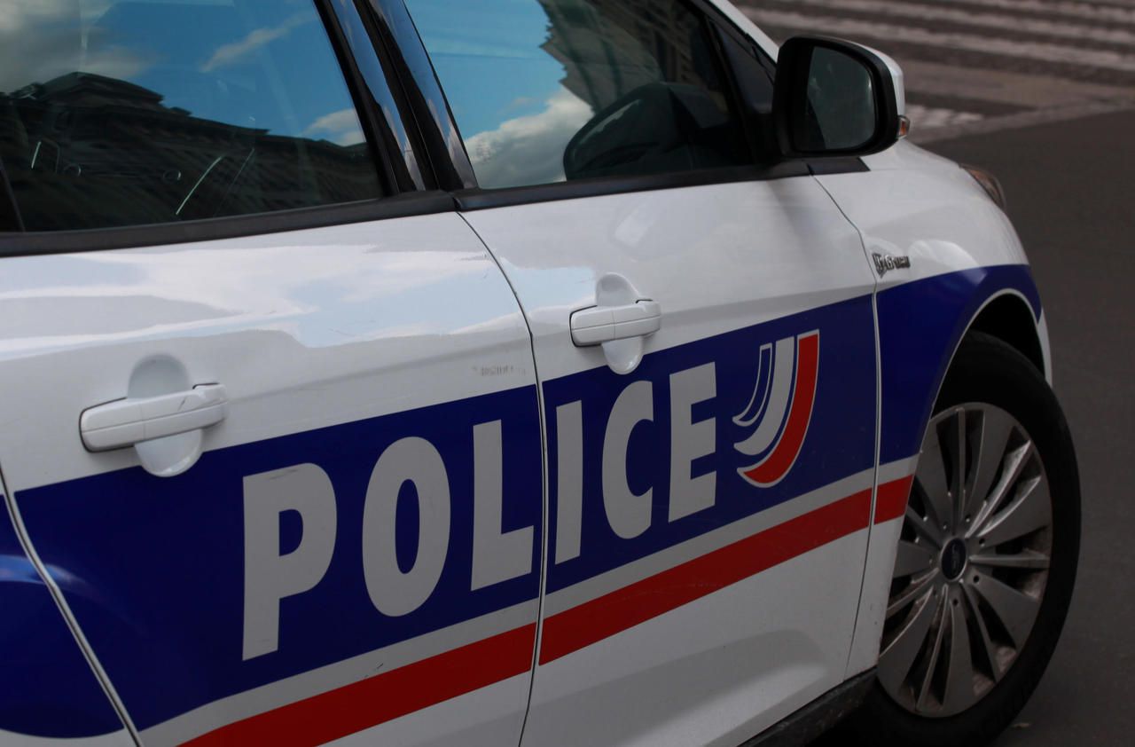 Illustration. Les policiers sont intervenus cette nuit pour mettre fin à un rodéo dans une zone d'activité de Saint-Ouen-l'Aumône. LP/Olivier Boitet