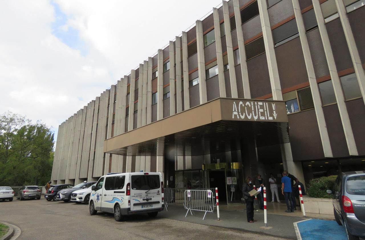 Centre Municipal De Santé Le Plessis Robinson