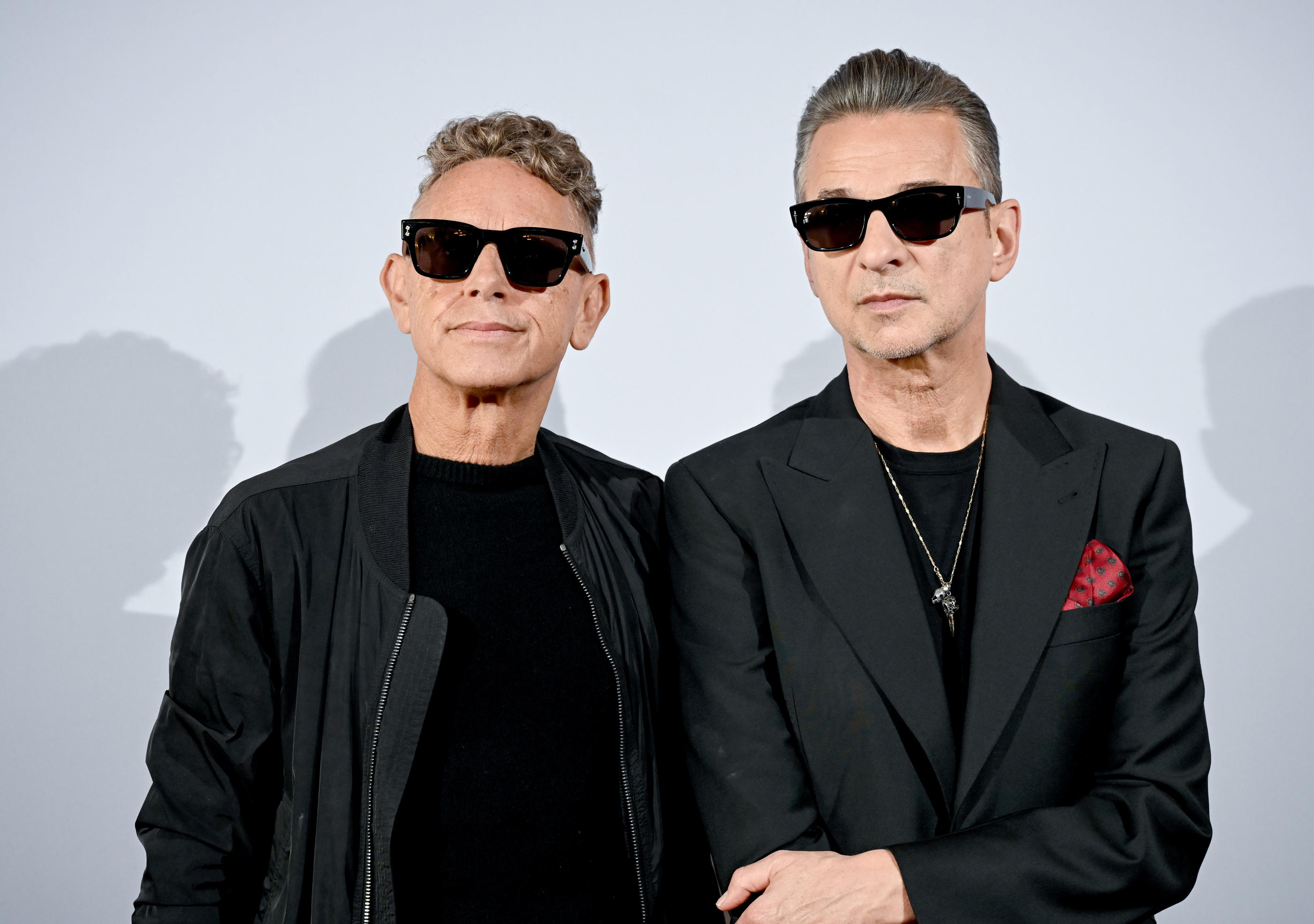 depeche mode tour revenue 2023