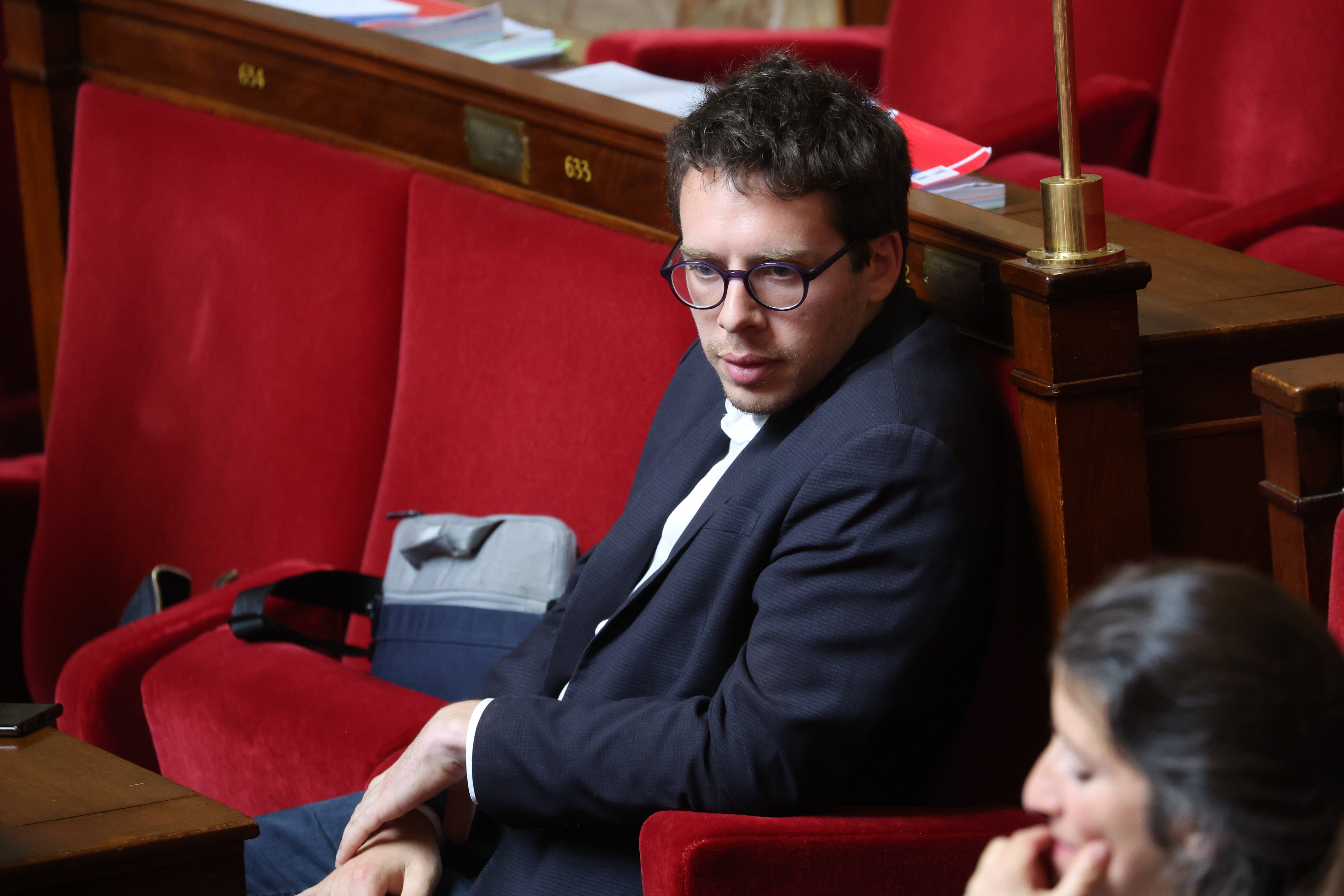 Politique : l'actualité des partis et élections sur Le Parisien