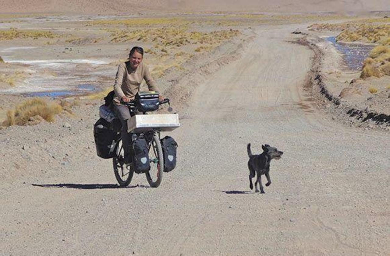 <b></b> Le film « Pédale et tu verras », projeté gratuitement à Gouvieux le vendredi 13 avril.