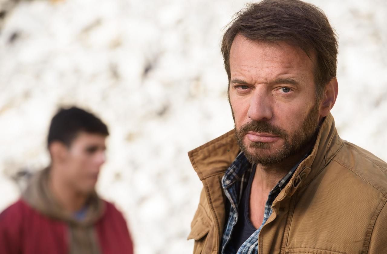 Ou Est Tourne La Serie Alex Hugo Audiences TV : «Alex Hugo» et le Tour de France imbattables - Le Parisien