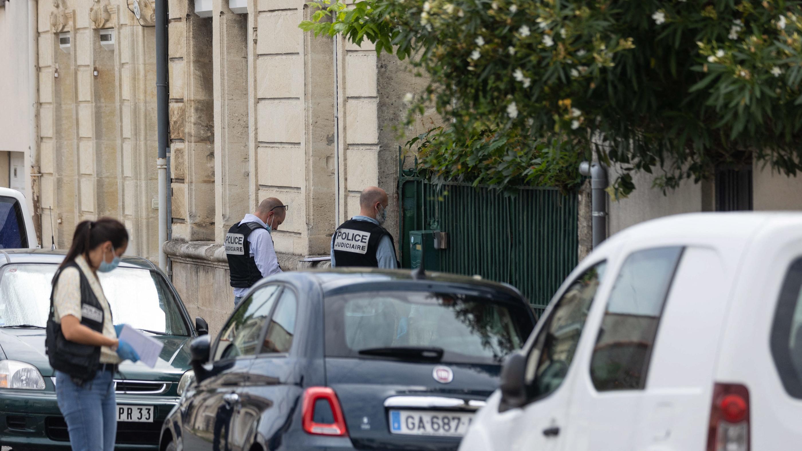 Une Affaire Identique Sera Jugee Cette Semaine Le Parisien