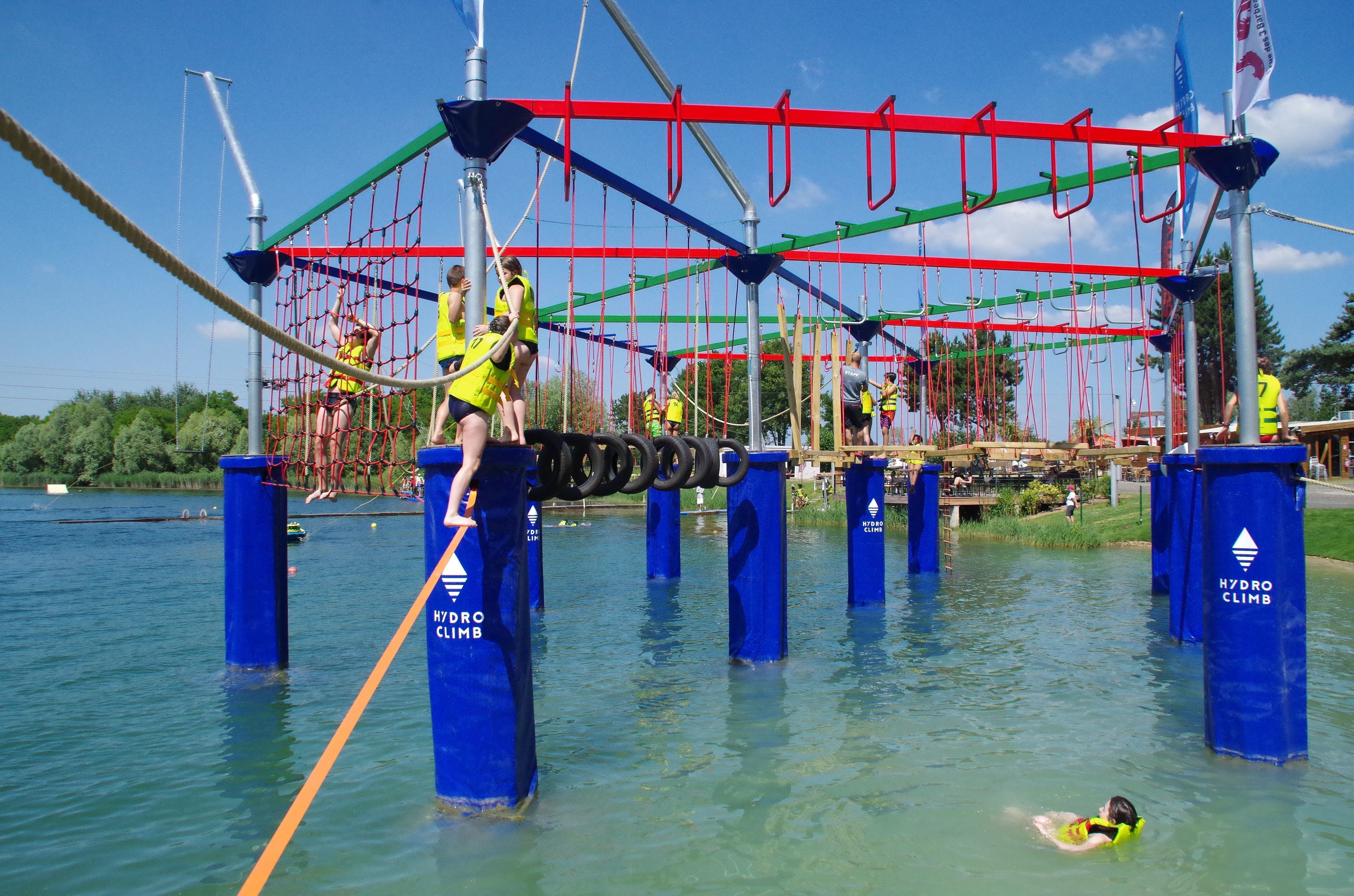 Une vingtaine de sites de baignade ouverts au public en Wallonie dès lundi  - La Libre