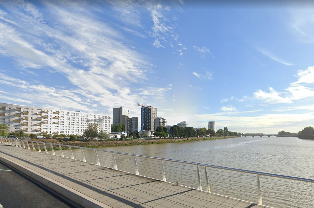 In Nantes, the real estate market still at the top The Limited Times