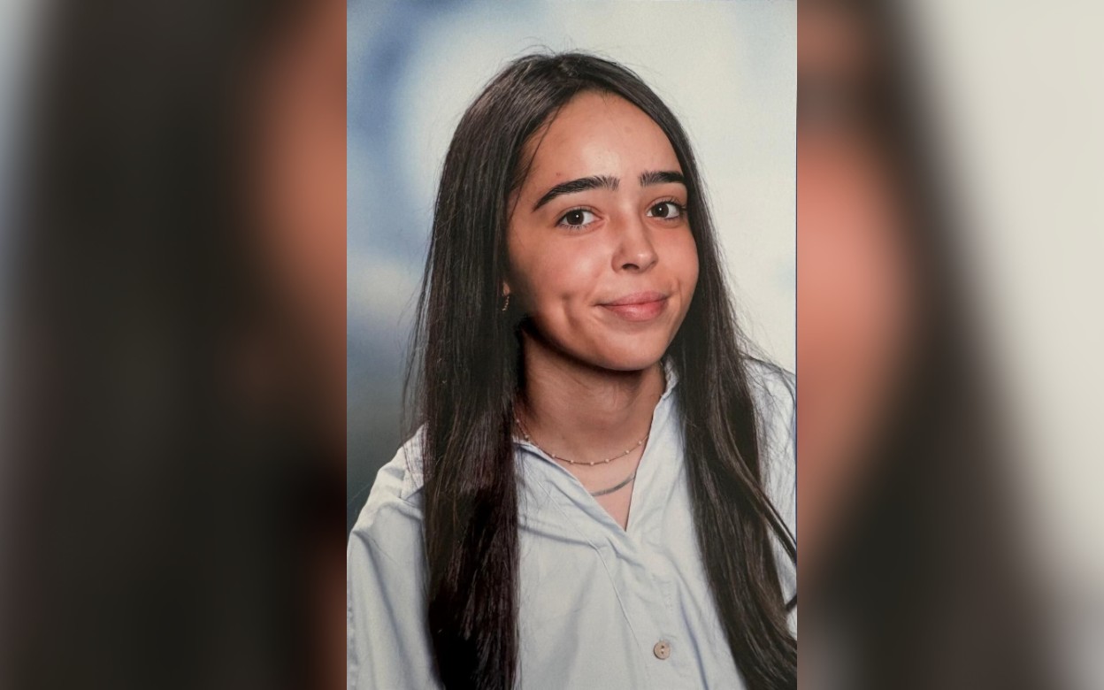 Je t'aime et t'es la meilleure maman du monde » : les derniers messages de Camélia avant son suicide à la sortie du lycée - Le Parisien