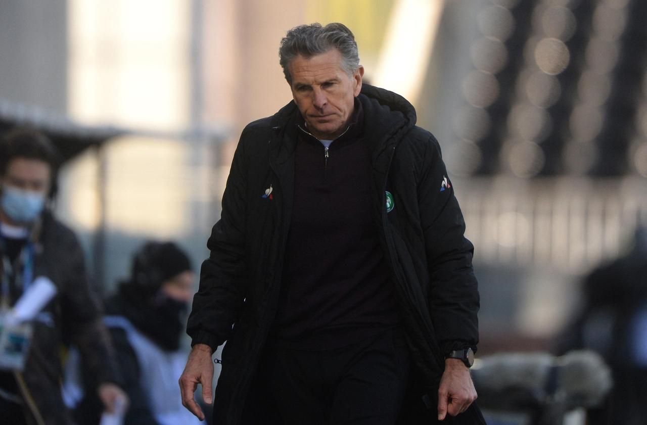 Ligue 1 : supporters, finances, Ruffier... pourquoi Saint-Etienne est au bord du gouffre