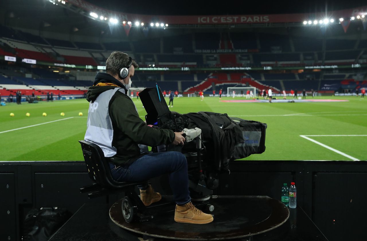 TV rights the League meets this Friday morning, the end of the