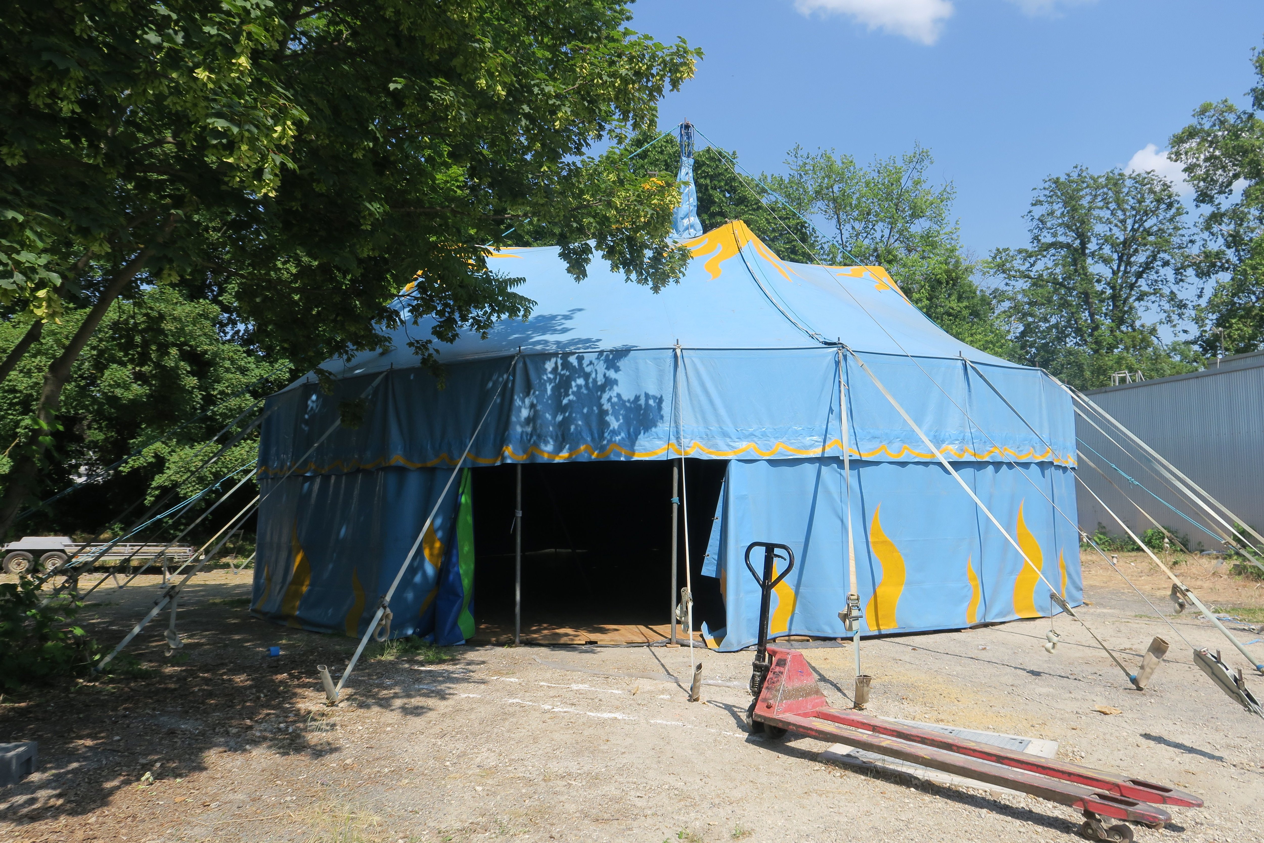 Épinay-sur-Seine : reconvertis en lieu culturel, les anciens