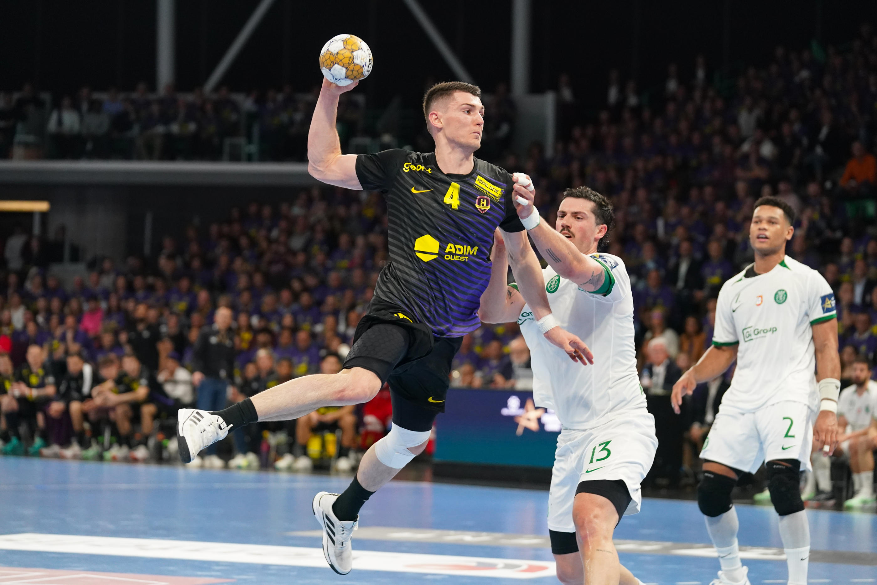Actualité - PROGRAMMES DES MATCHS DES 15 ET 16 AVRIL 2023 - club