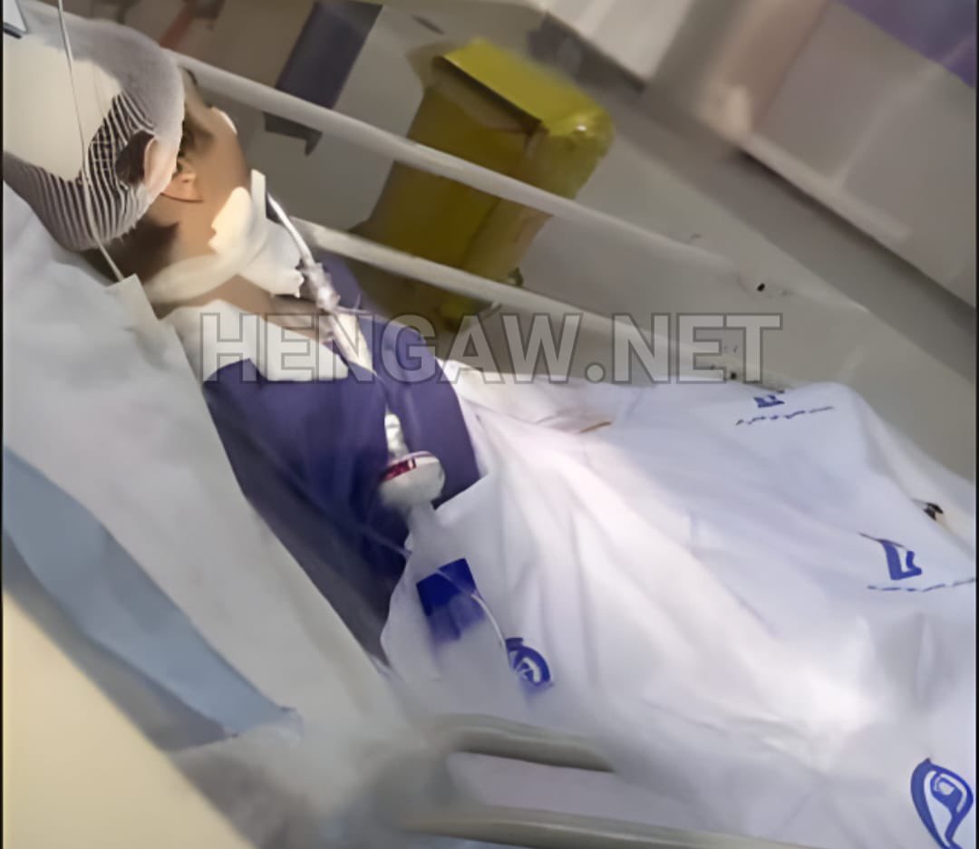 Âgée de 16 ans et originaire d’une région kurde, l’adolescente était hospitalisée à l’hôpital Fajr de Téhéran depuis le 1er octobre après s’être évanouie dans le métro de la capitale. Hengaw