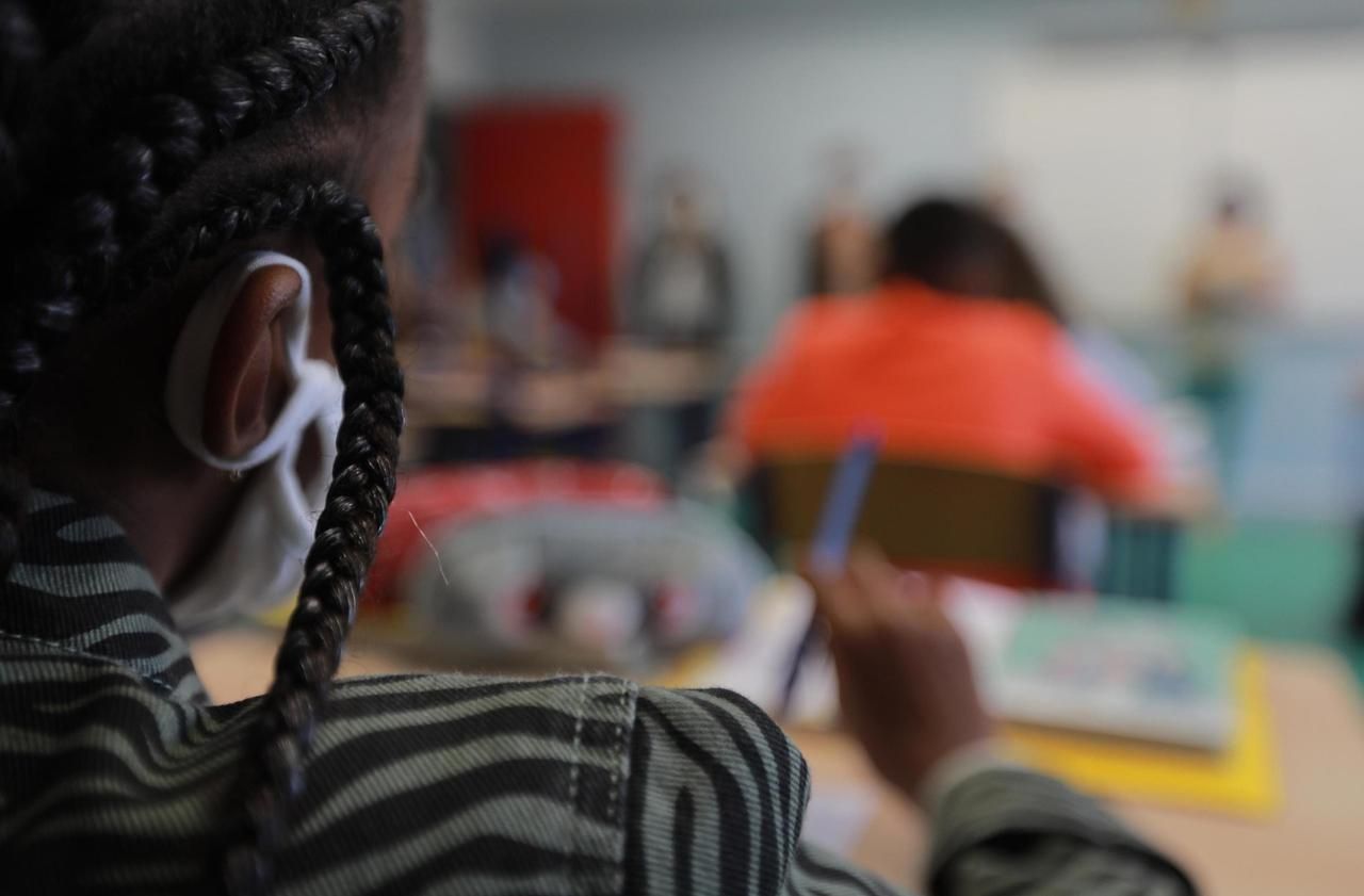 -«Garder les écoles ouvertes, cela passe par la vaccination des profs !»