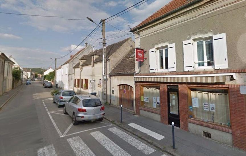 <p>La boulangerie sise au 24, rue Grande, &agrave; Chauconin-Neufmontiers (Seine-et-Marne). a chang&eacute; de propri&eacute;taires au printemps 2017. <strong>(Capture d'&eacute;cran)</strong></p>