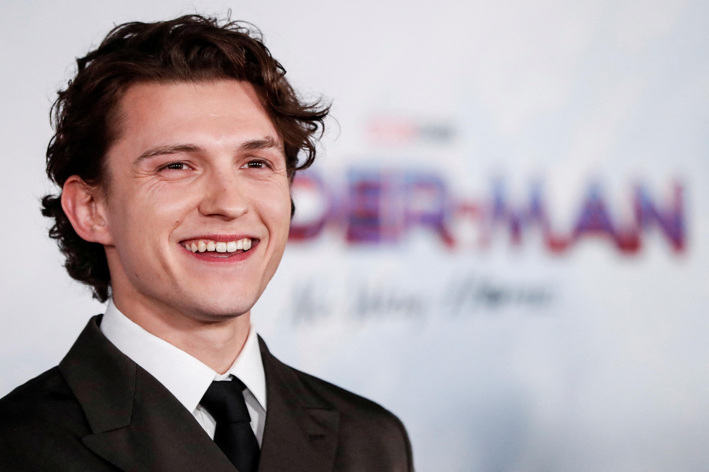 Spider-Man : une histoire en 5 films pour Tom Holland ? - Actus