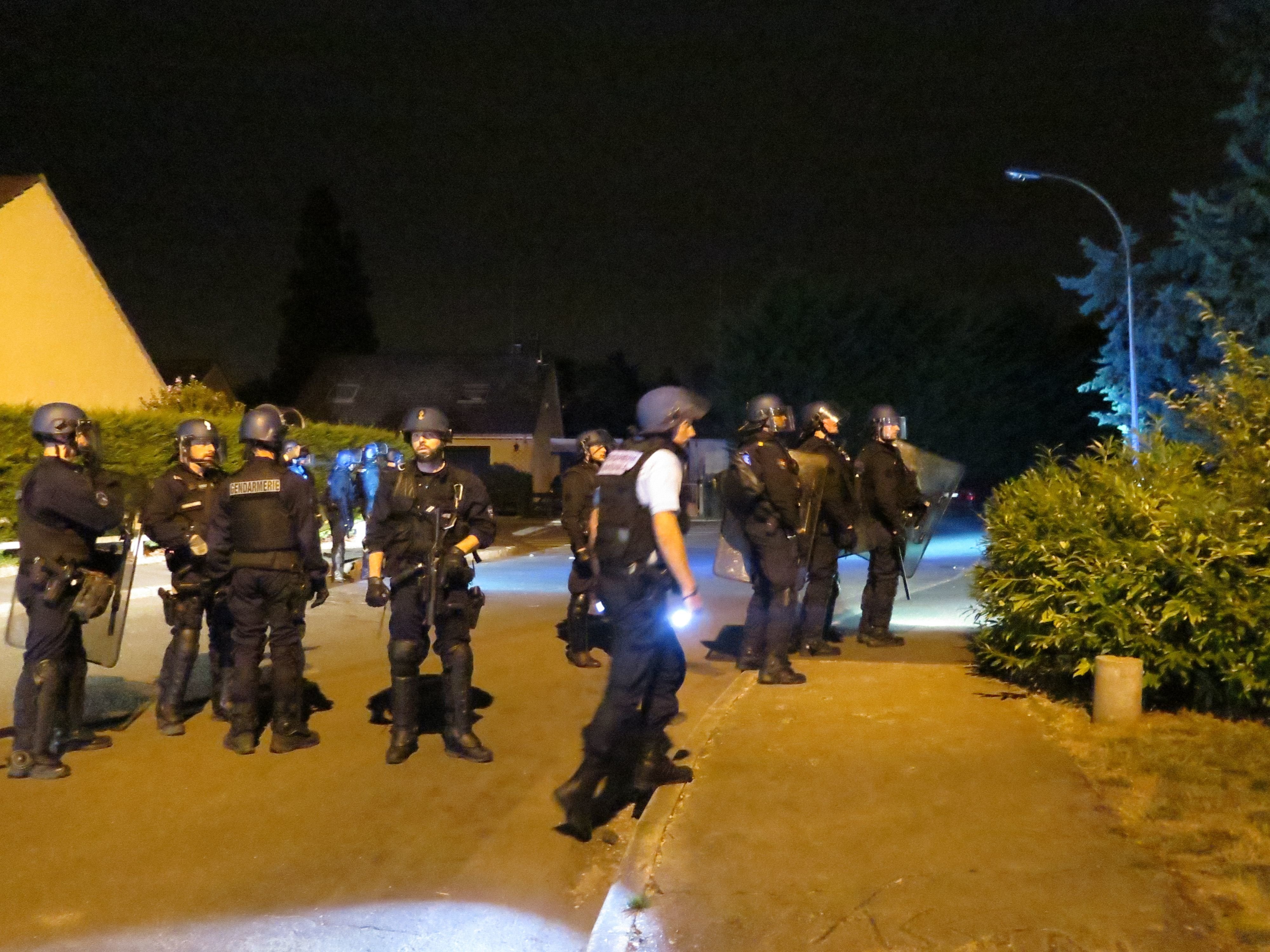 Beaumont-sur-Oise : tous les articles page 2 - Le Parisien