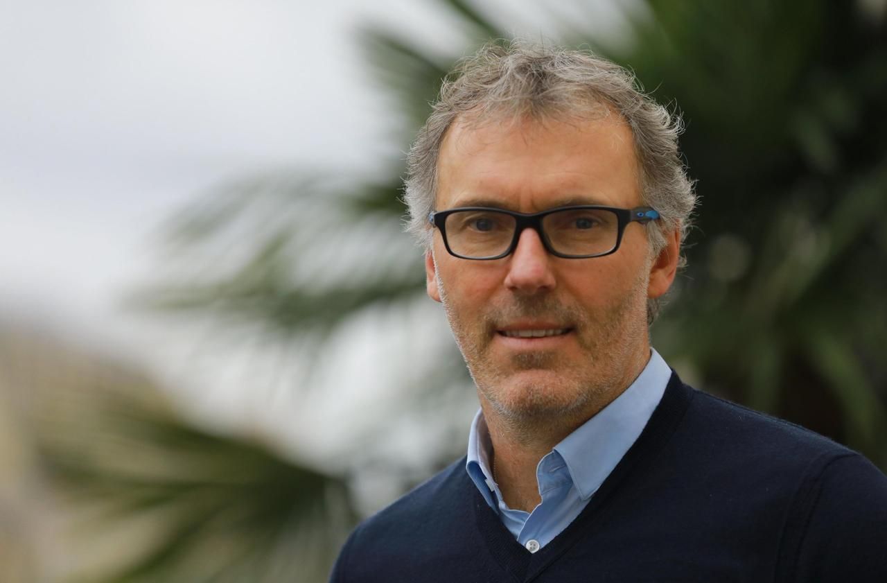 Laurent Blanc va entraîner un club du Qatar