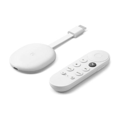 Chromecast Google : quelles différences entre la clé HDMI