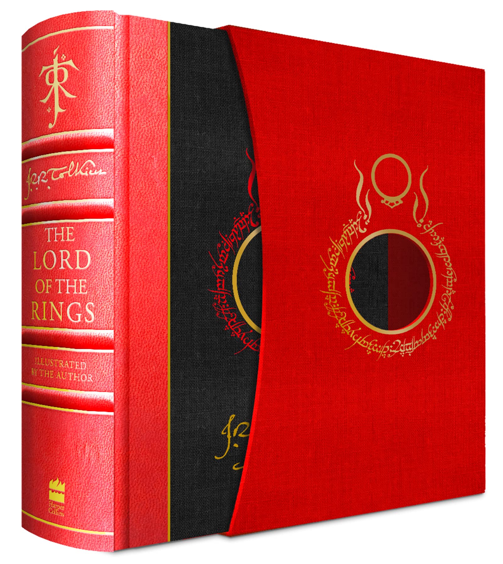 Le Seigneur des anneaux : Le Retour du roi - Christian Bourgois éditeur