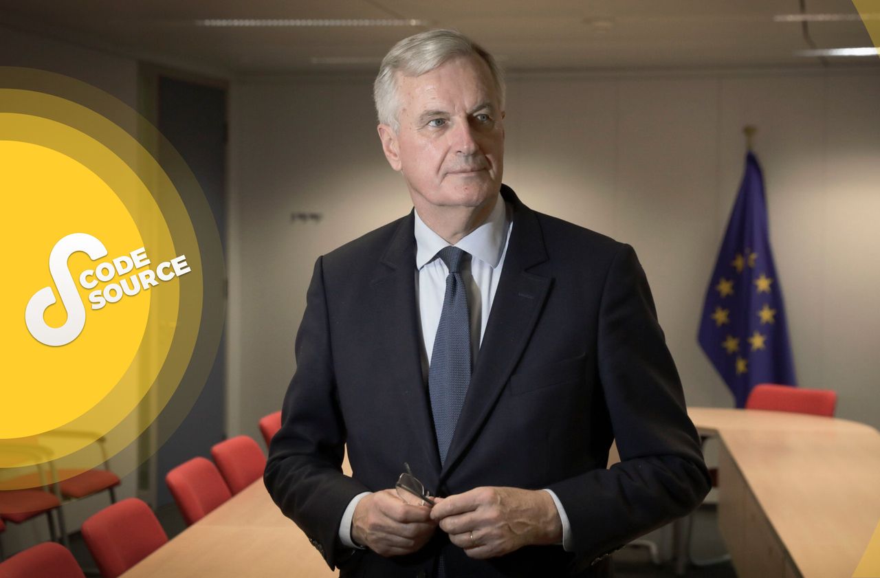 -Qui est Michel Barnier, l'ex «M. Brexit» qui veut représenter LR à la présidentielle 2022