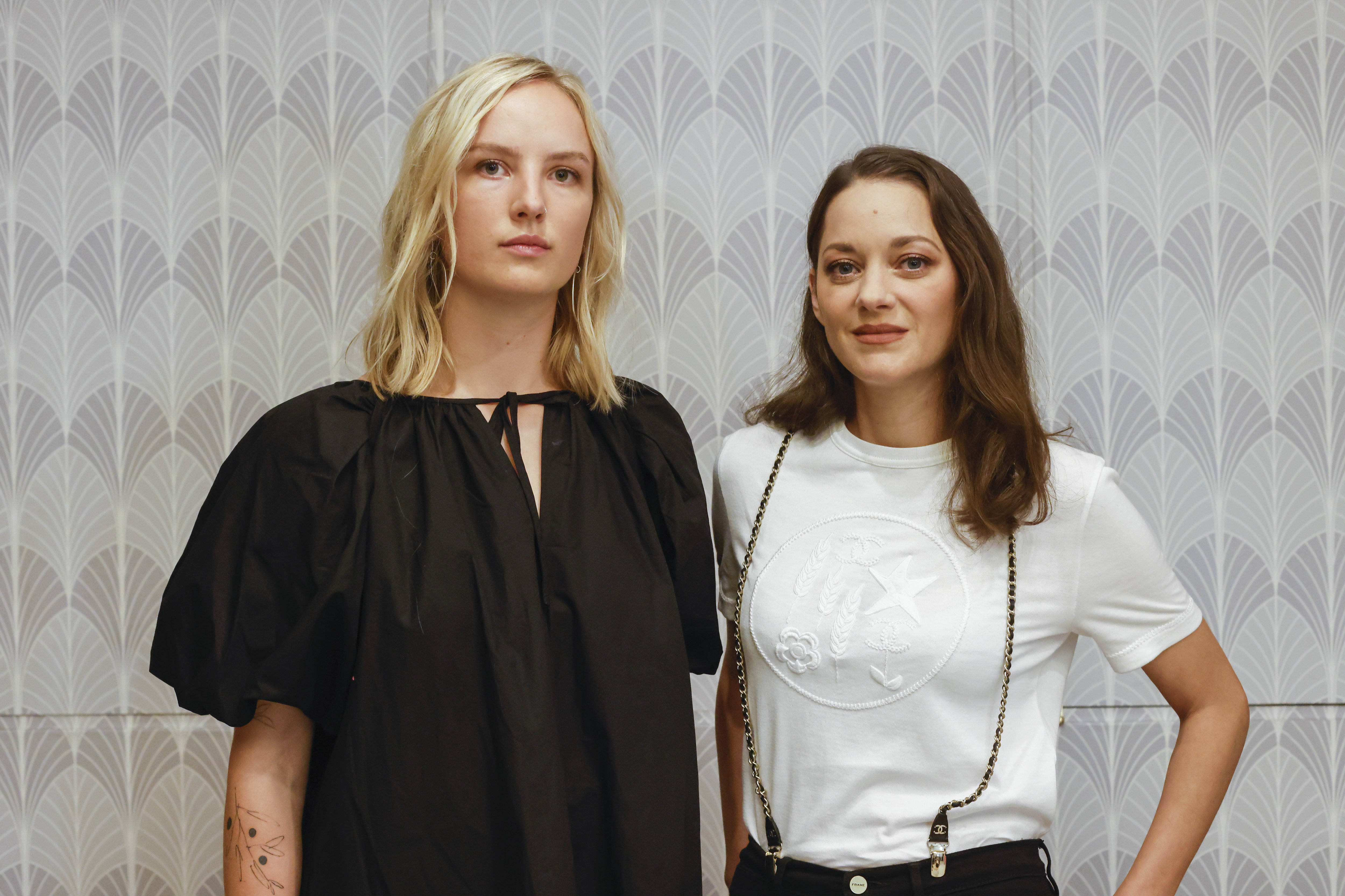 rencontre femme ecossaise