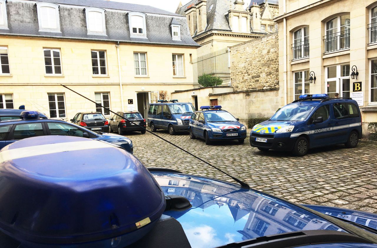 <b></b> Compiegne. Si une partie des biens a depuis été restituée à la victime, la Porsche, elle, n’a toujours pas été retrouvée.