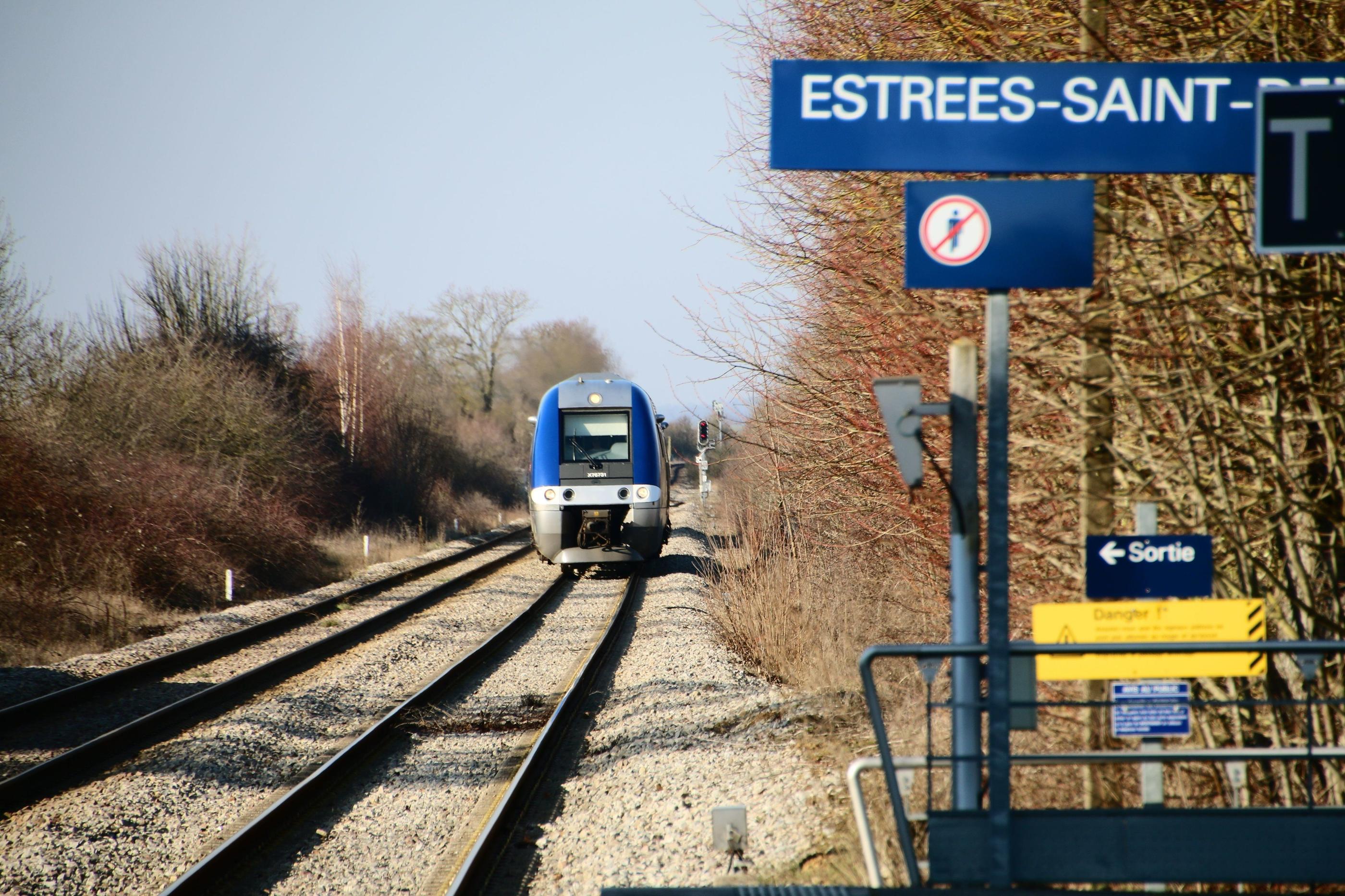 Soldes Rails Pour Train Electrique - Nos bonnes affaires de janvier