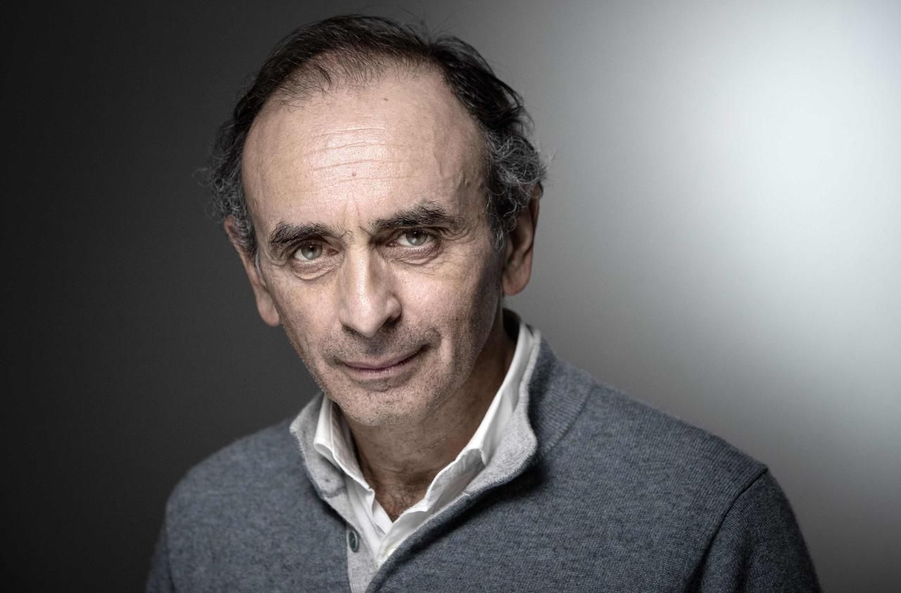 Propos d'Eric Zemmour sur les mineurs isolés : CNews condamnée à 200000 euros d'amende par le CSA