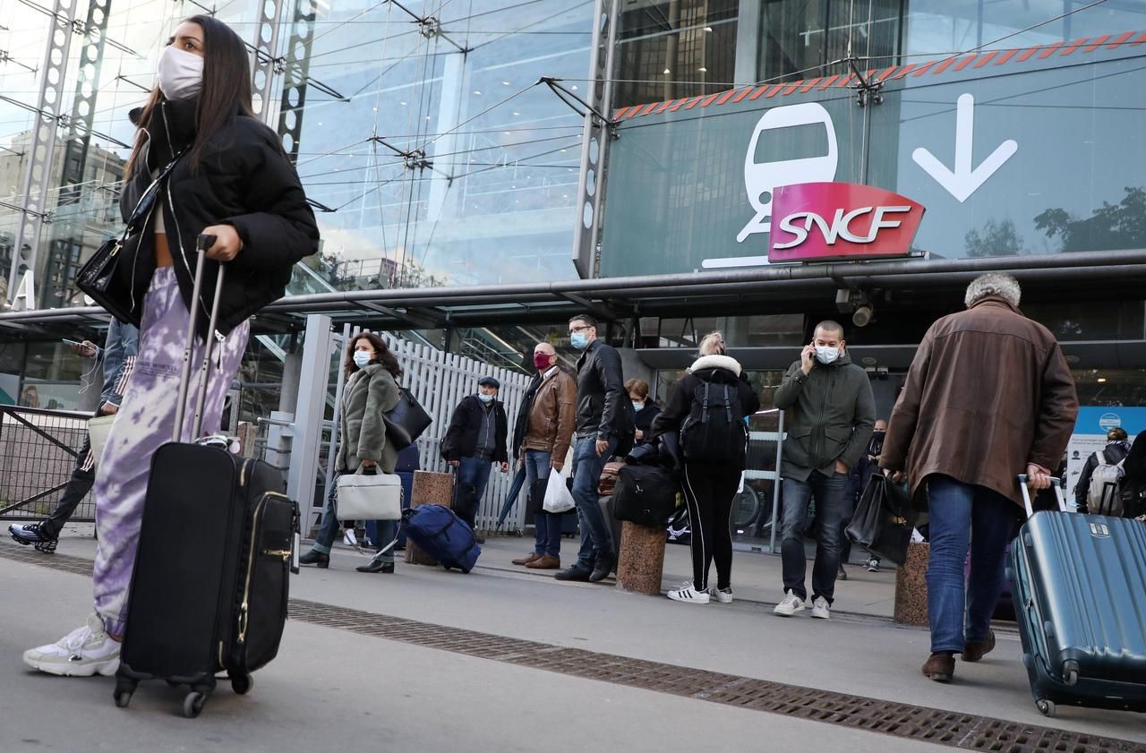 -Remboursement, annulation... voici ce qu'il faut savoir pour vos voyages