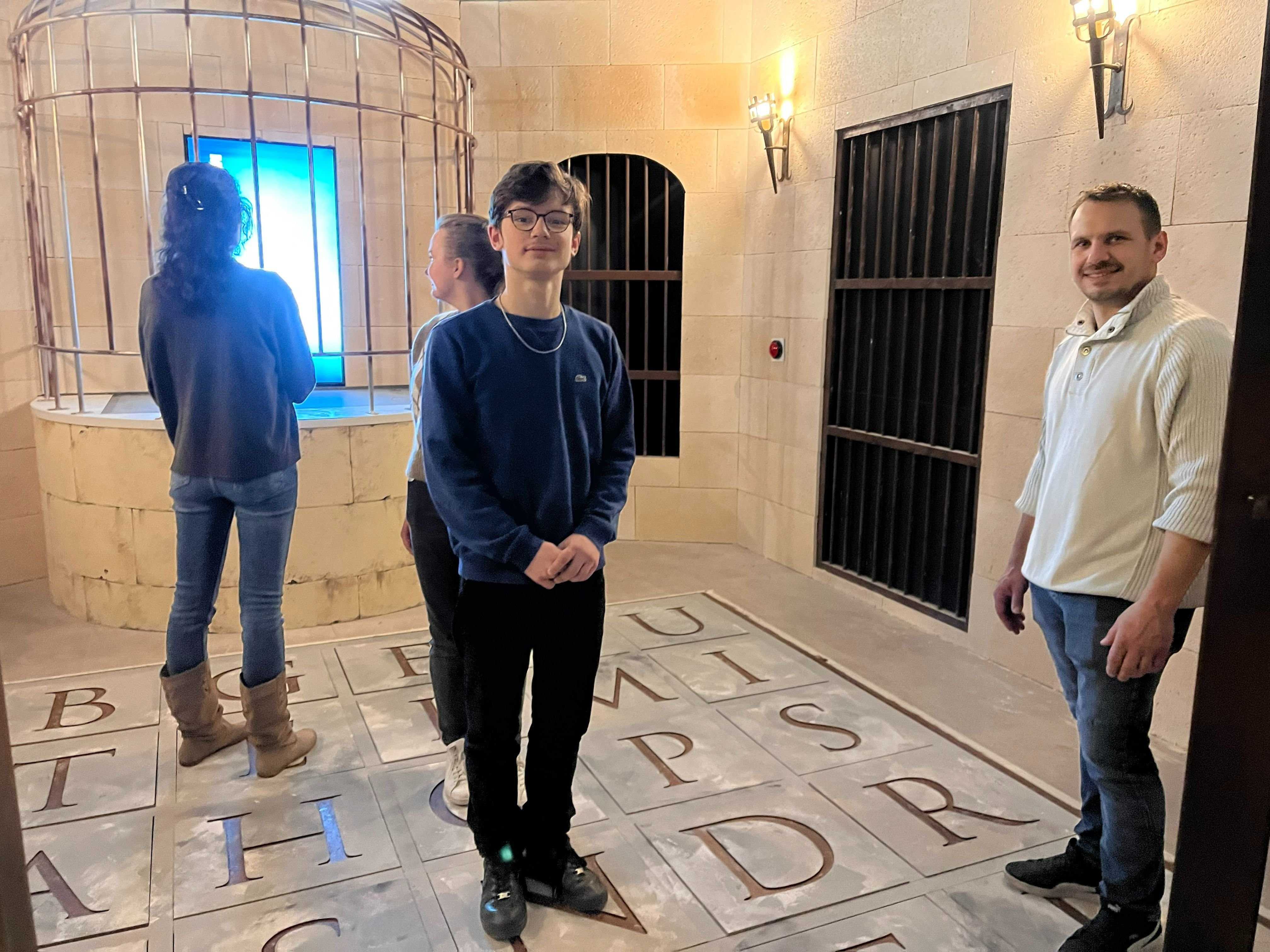 épreuve De Fort Boyard A Faire La Maison | Ventana Blog