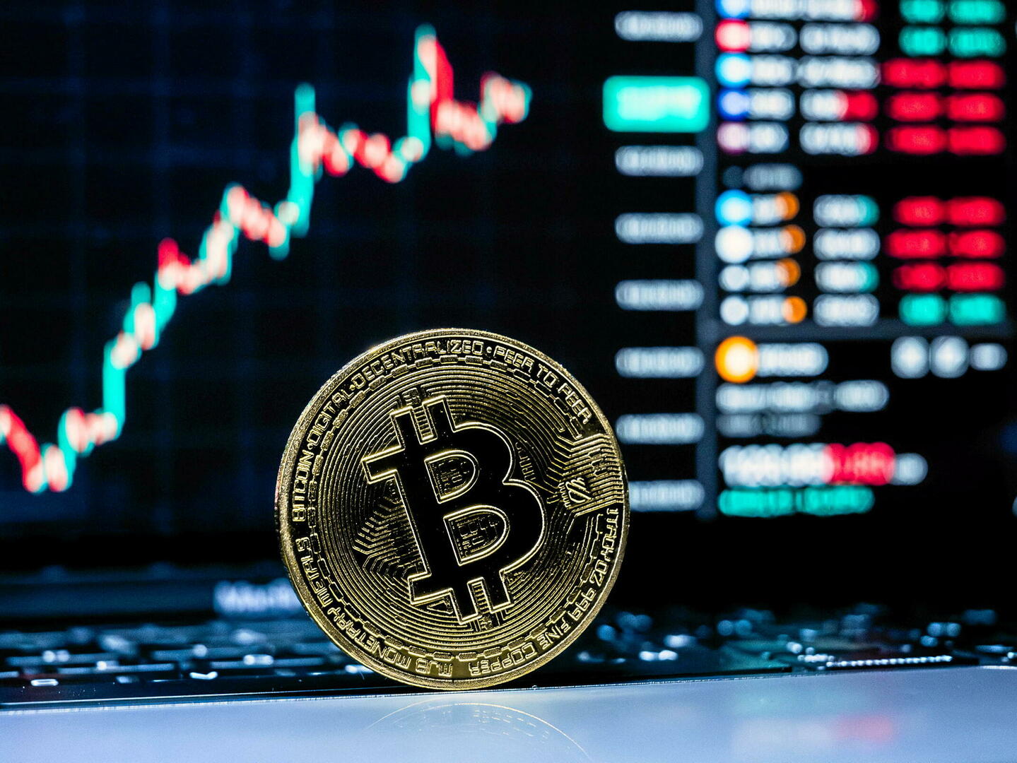 Chute brutale du bitcoin : faut-il croire à une remontada ?
