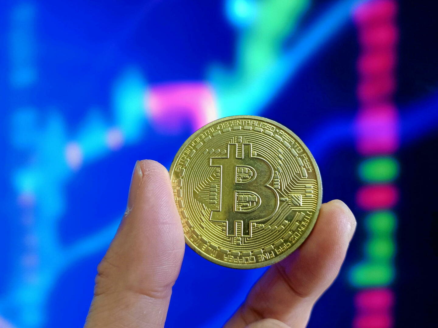 Le bitcoin entre-t-il dans une nouvelle ère ?