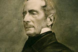 Lamartine (1790-1869)