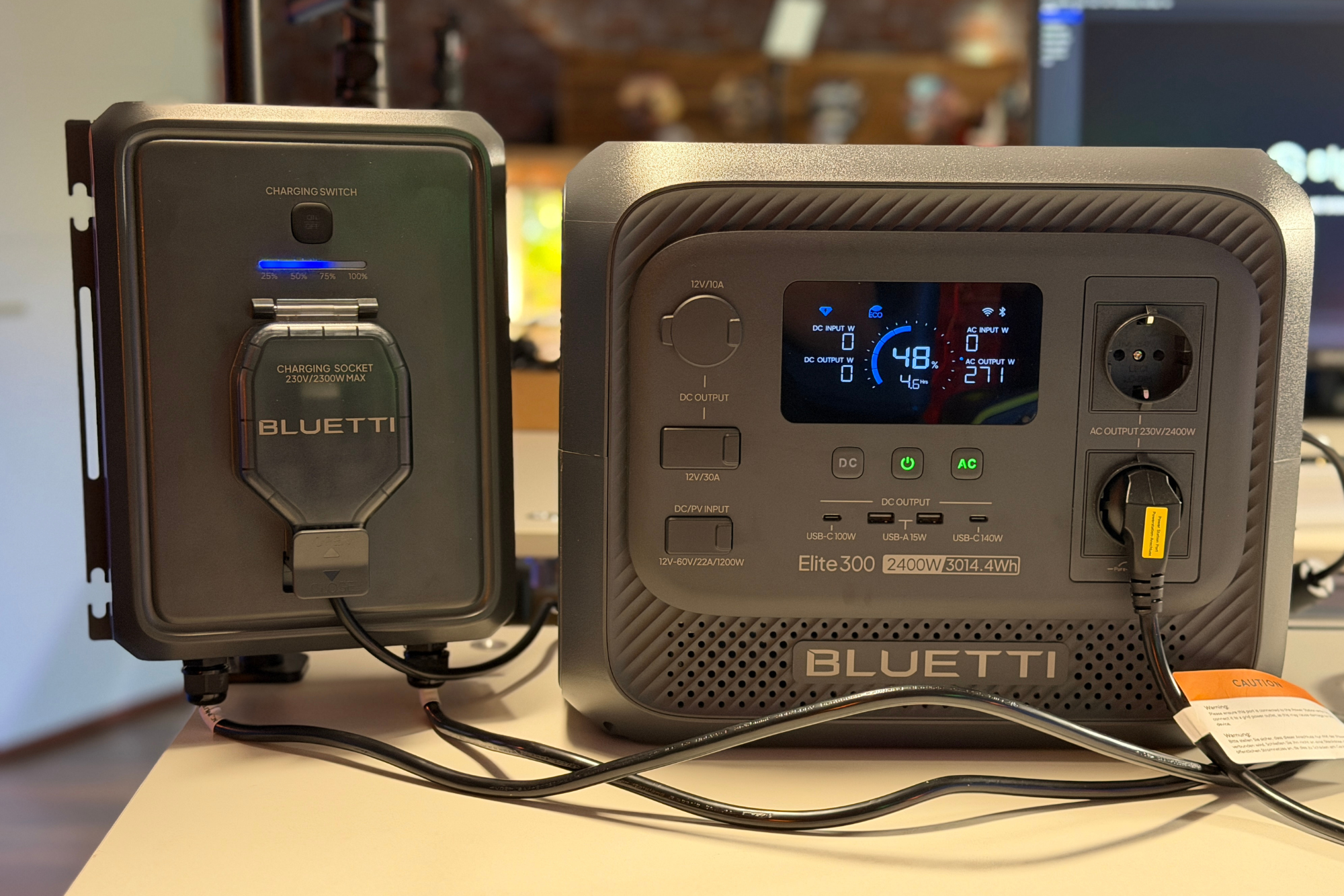 Test : système solaire plug and play 800W de balcon