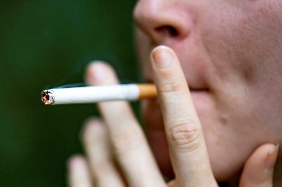 goût sucré dans la bouche cigarette électronique La cigarette électronique au goût sucré, très mauvaise pour l'ADN