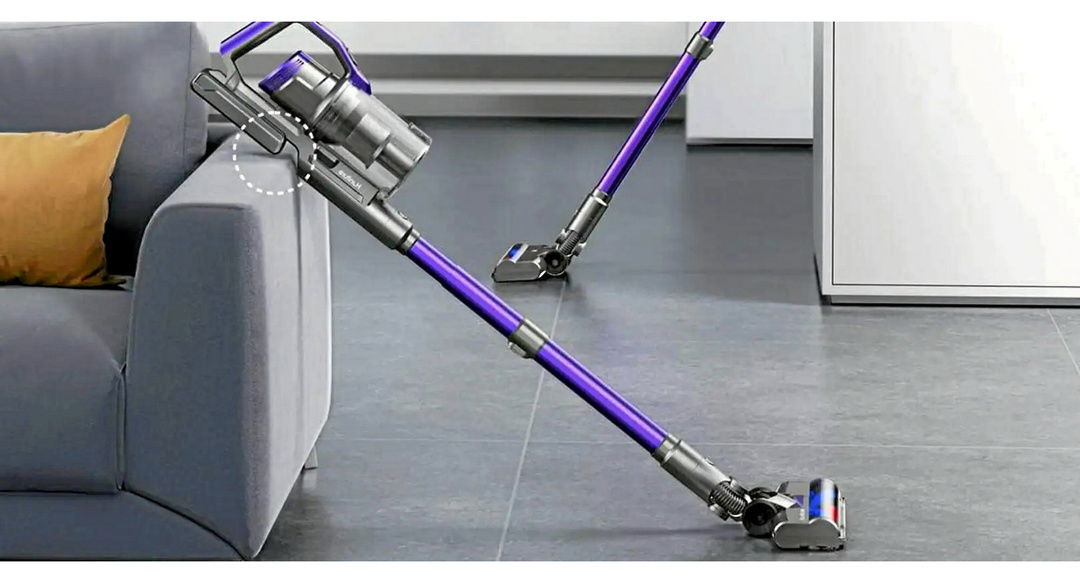 dreame R20 Aspirateur Balai sans Fil 22000PA 190AW 90min dreame R20 Aspirateur Balai sans Fil 22000PA 190AW 90min