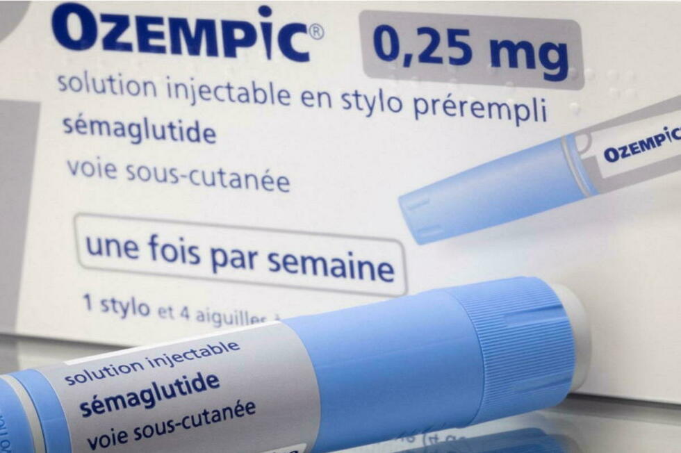 semaglutide c'est quoi Smaglutide (Ozempic, Wegovy) Semaglutide Weightloss Injections Lafayette, LA
