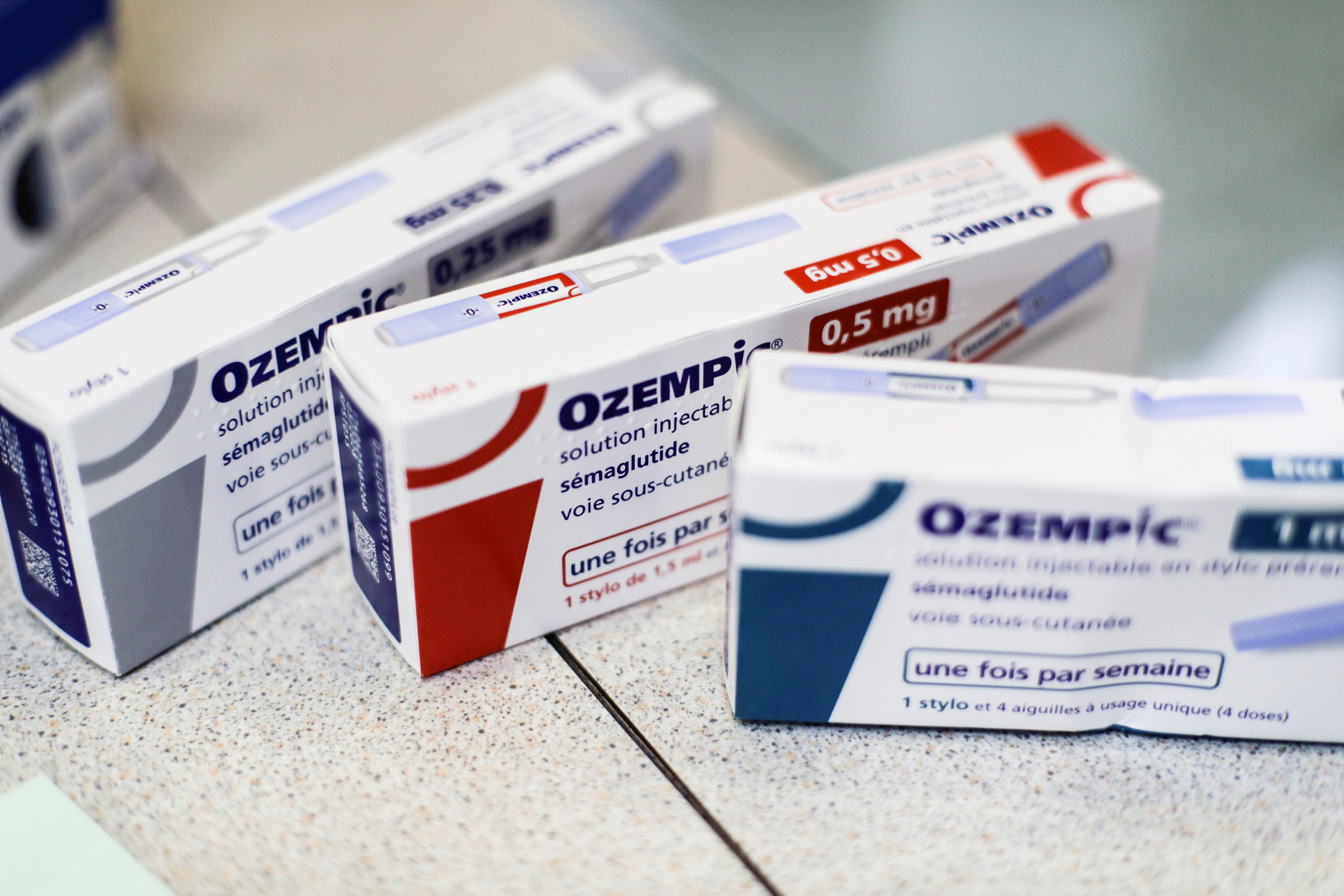 sémaglutide comprimé Comment les nouveaux médicaments anti-obésité transforment la médecine  mondiale