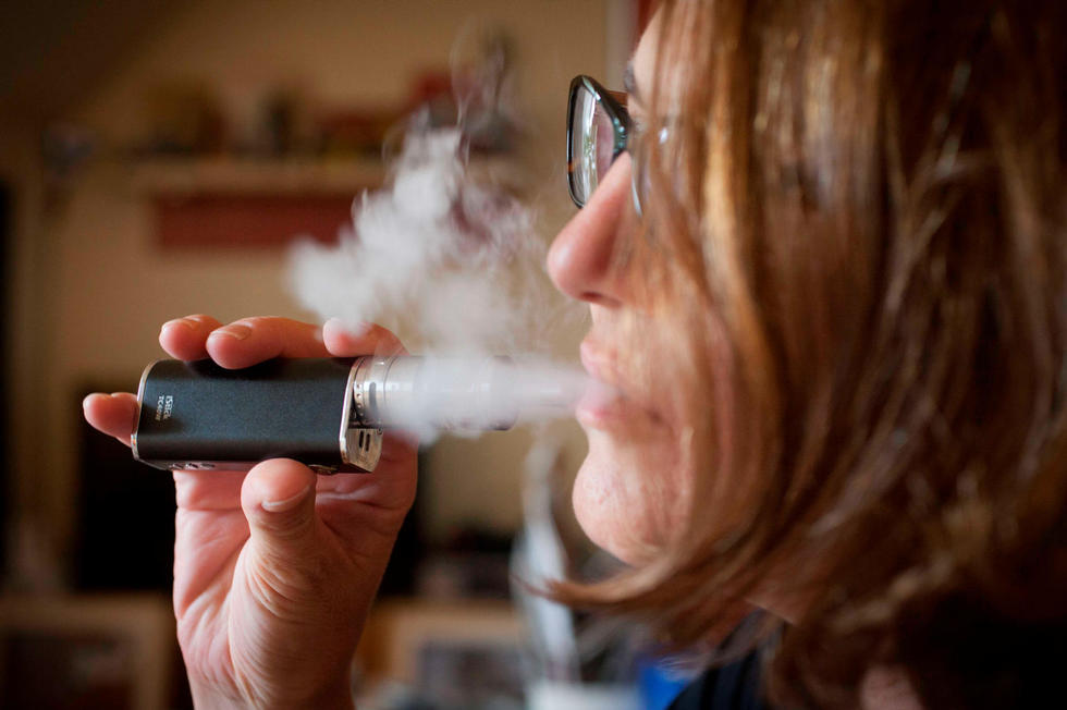 En Australie, la nicotine des e-cigarettes sous ordonnance