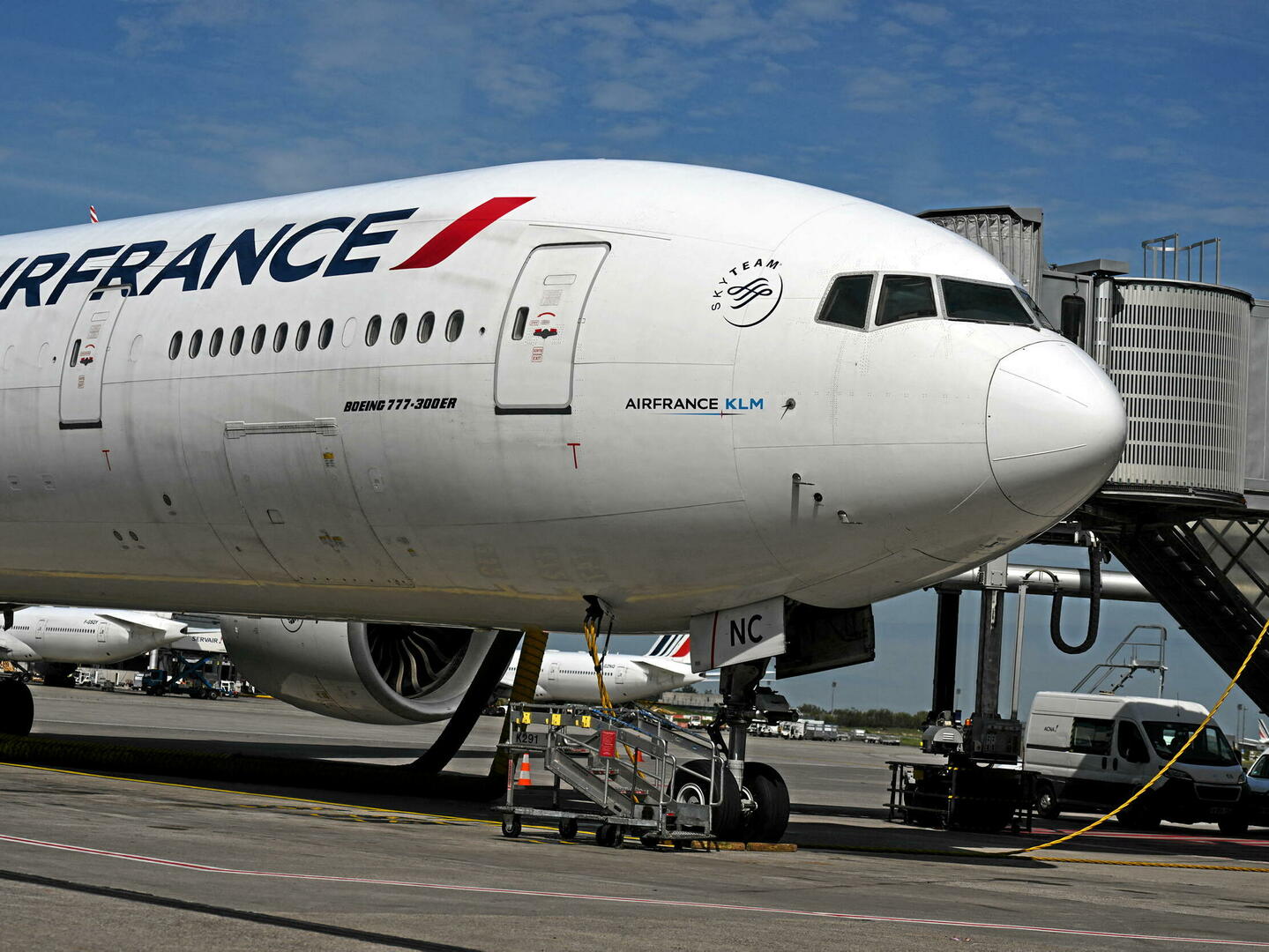 90 ans d'Air France : l'histoire de la compagnie en 10 dates clés